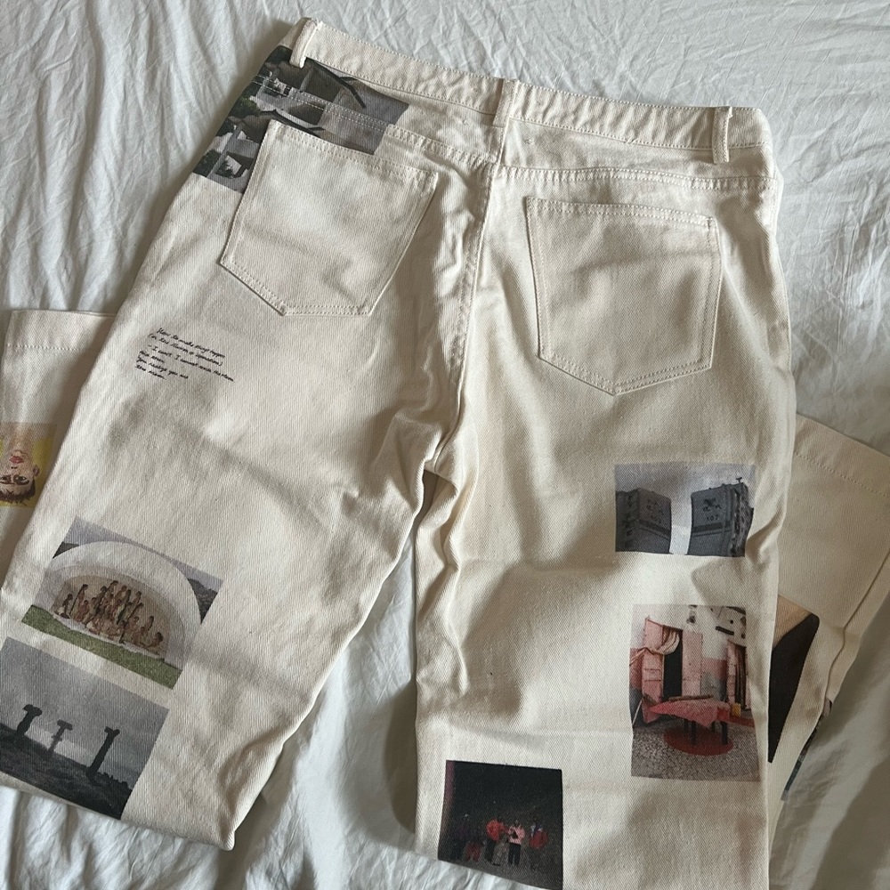 Paloma Wool Friendship Pants - Picture 3 of 7